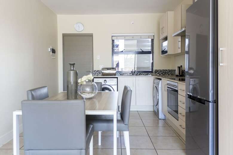 Apartamentos C.a.g The Cube