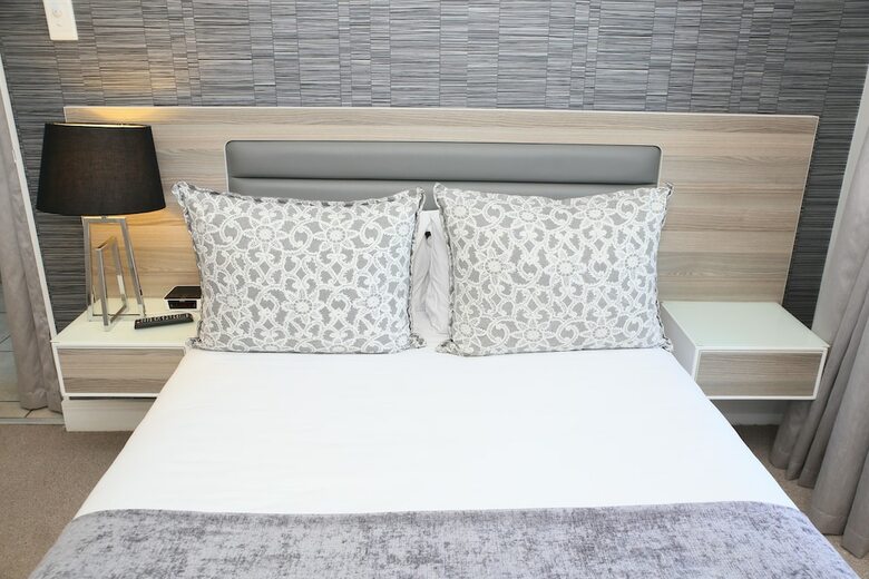 Apartamentos C.a.g The Cube