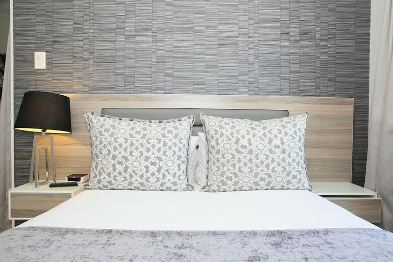 Apartamentos C.a.g The Cube