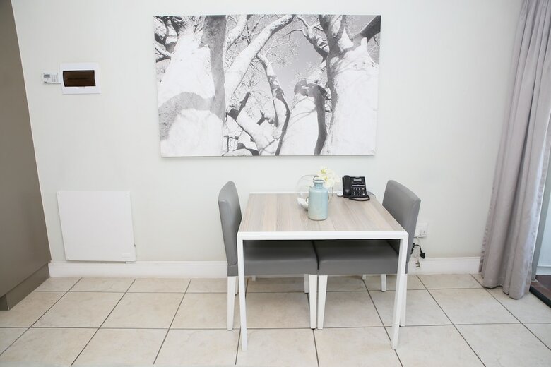 Apartamentos C.a.g The Cube