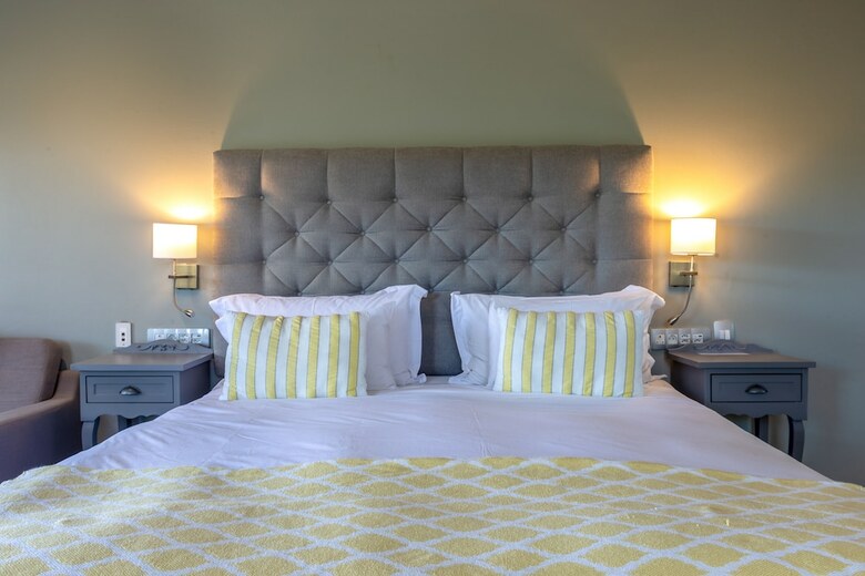 Hotel Whale Rock Luxury Lodge