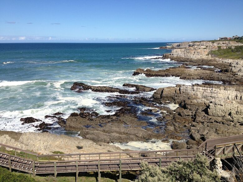 Hotel Whale Rock Luxury Lodge