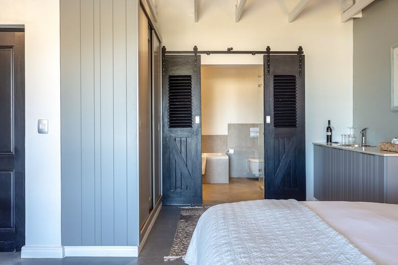 Hotel Whale Rock Luxury Lodge