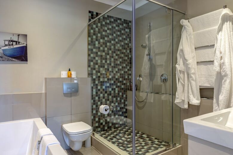 Hotel Whale Rock Luxury Lodge