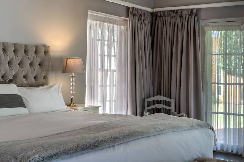 Hotel Whale Rock Luxury Lodge