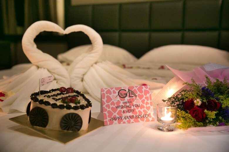 Gl Hotel