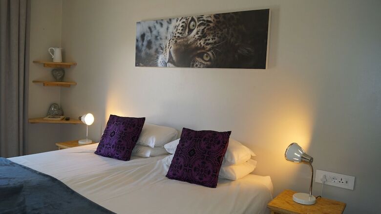 Hostal Atlantic Point Backpackers