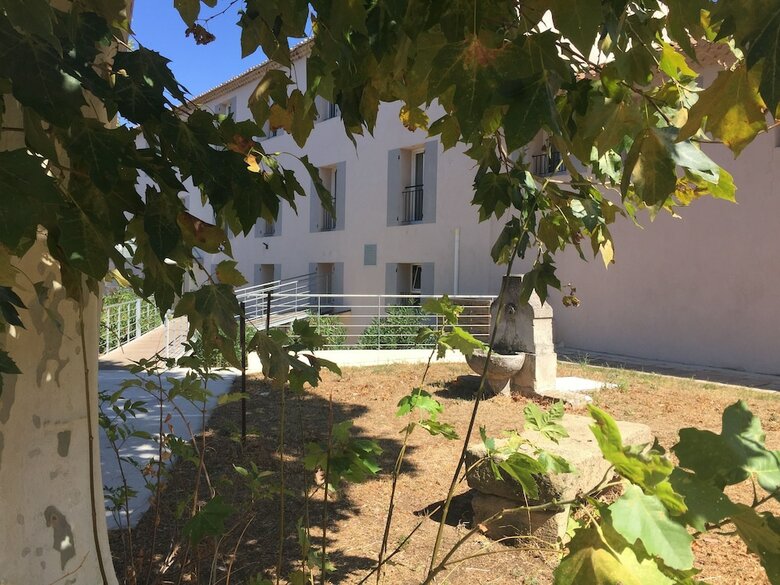 Brit Hotel Moulin de La Pioline