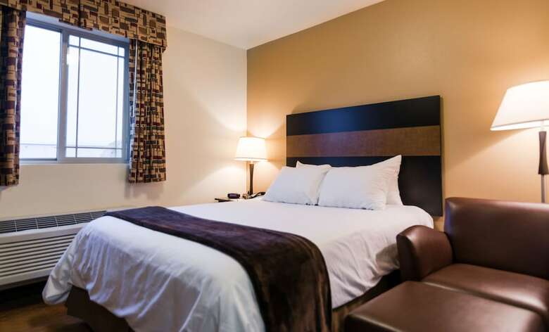 My Place Hotel-dickinson, Nd