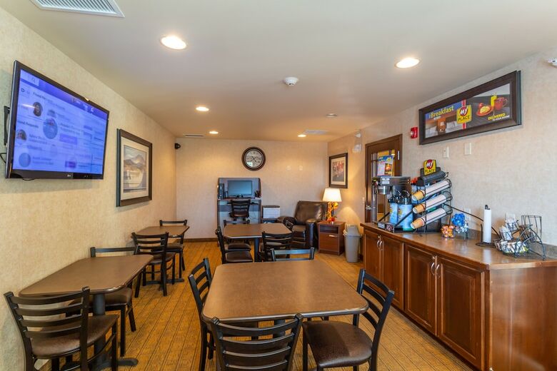 My Place Hotel-dickinson, Nd