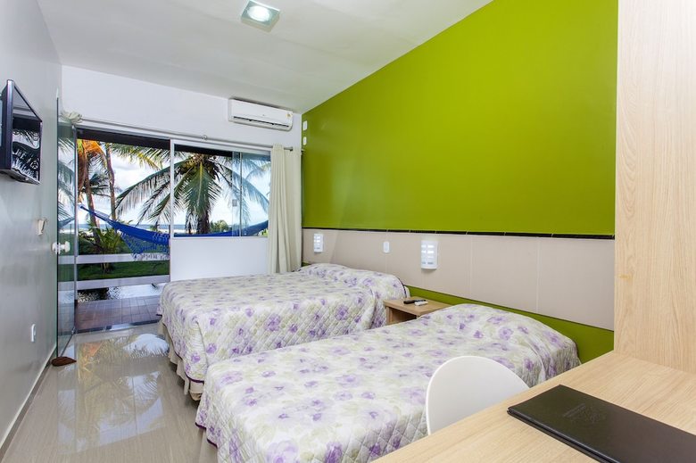 Apartamento Resort Tororomba