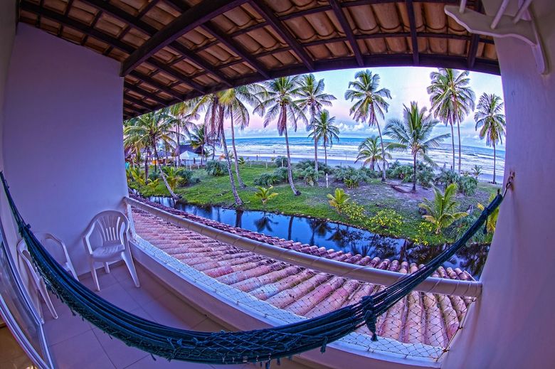 Apartamento Resort Tororomba