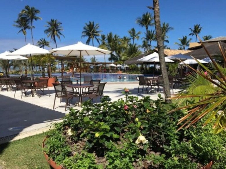 Apartamento Resort Tororomba