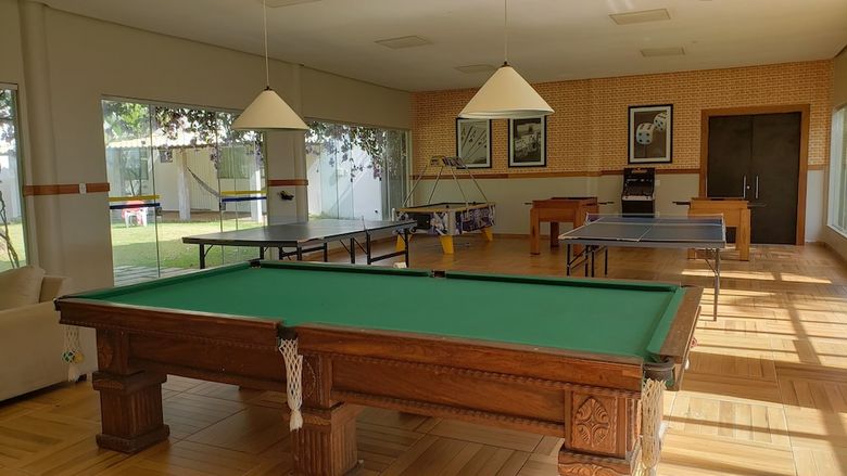 Apartamento Resort Tororomba
