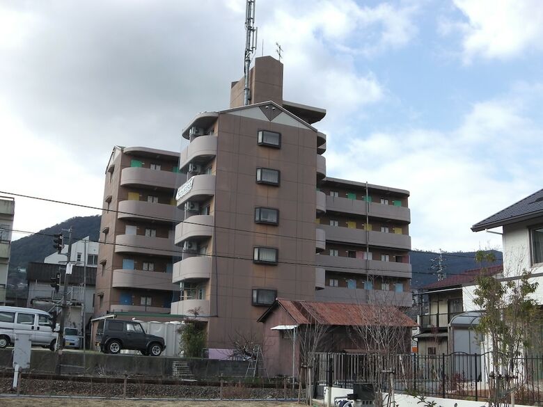 Hotel Sunwell Kotohira