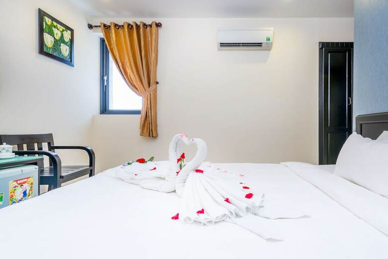 Hotel La Maison Da Nang Beach