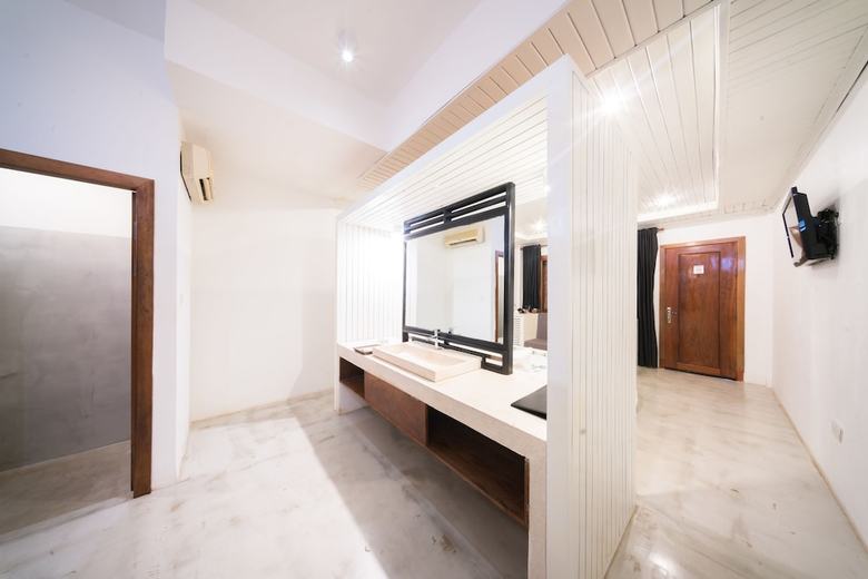 Hotel La Residence Blanc D' Angkor Siem Reap