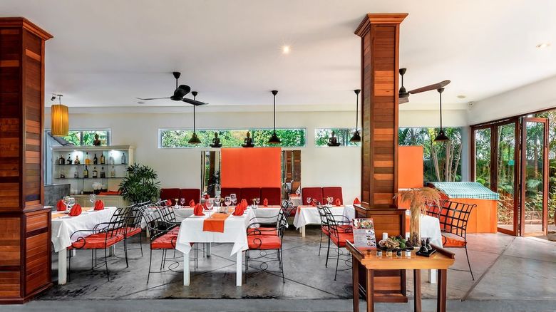 Hotel La Residence Blanc D' Angkor Siem Reap