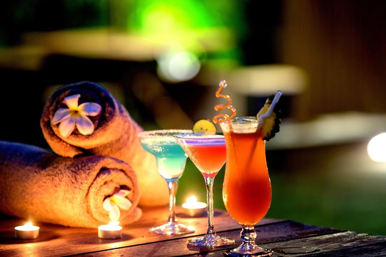 Hotel La Residence Blanc D' Angkor Siem Reap