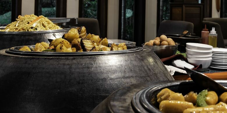 Hotel La Residence Blanc D' Angkor Siem Reap
