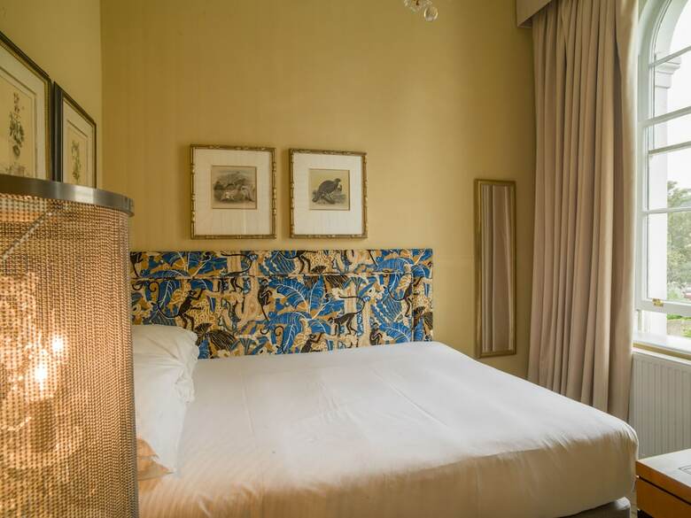 Hotel The Bird, Bath