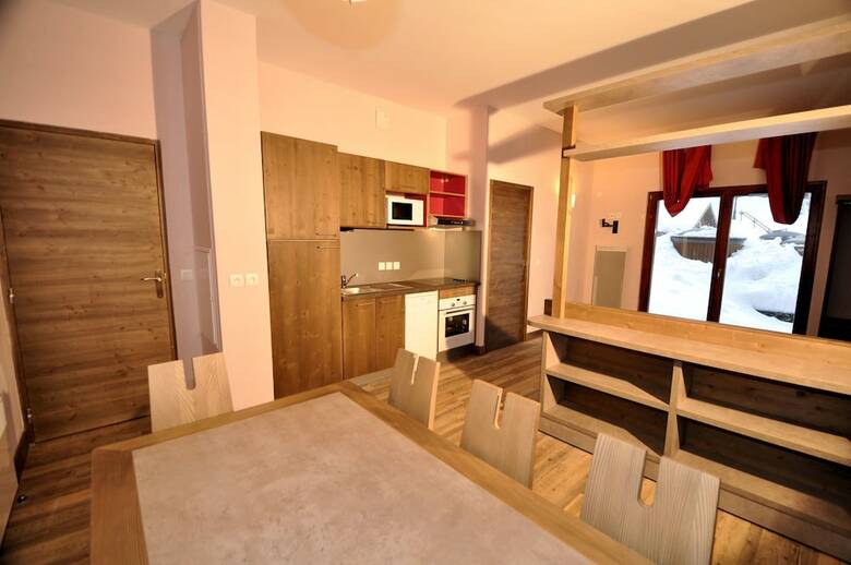Residencia Mona Lisa D�neb