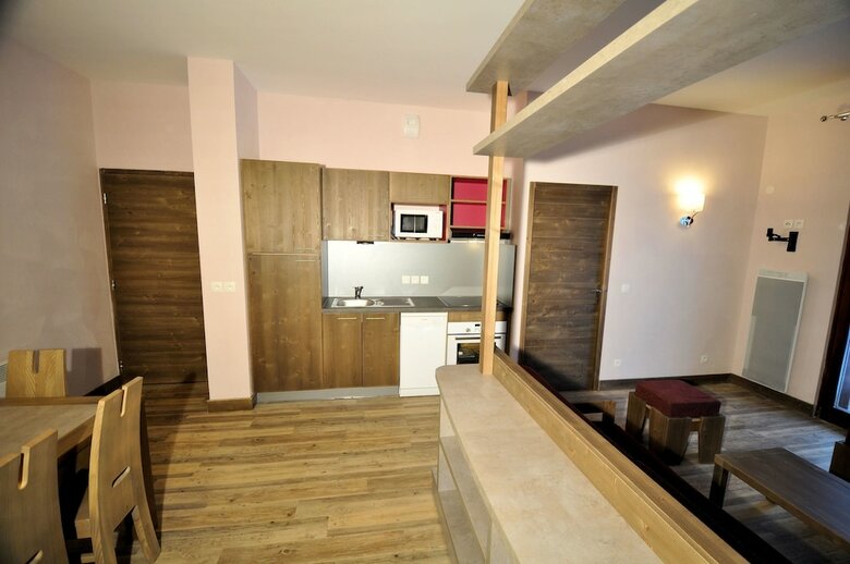 Residencia Mona Lisa D�neb