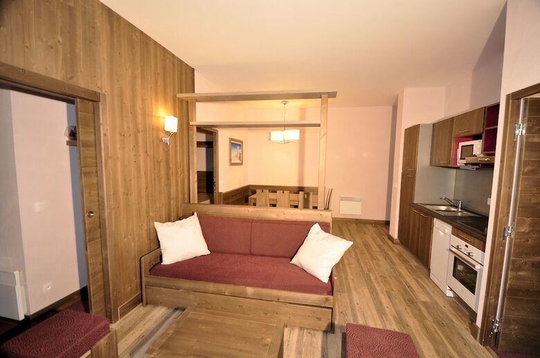 Residencia Mona Lisa D�neb