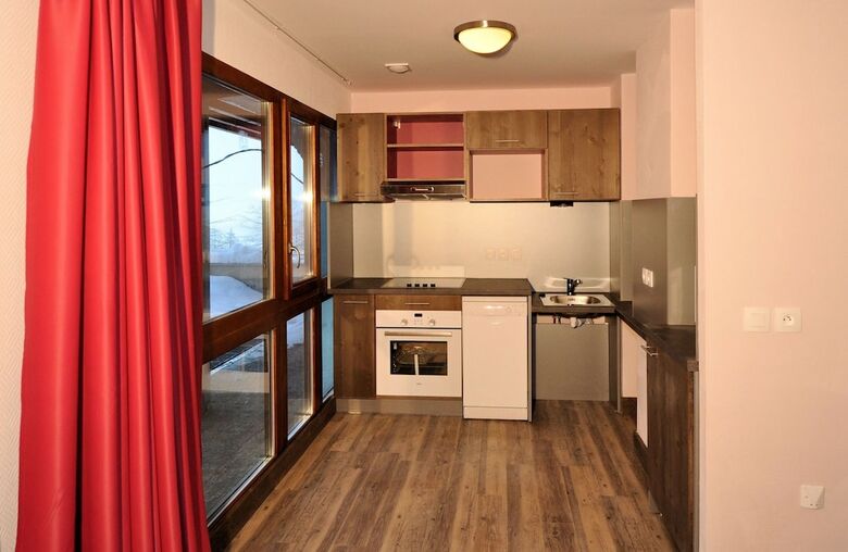 Residencia Mona Lisa D�neb