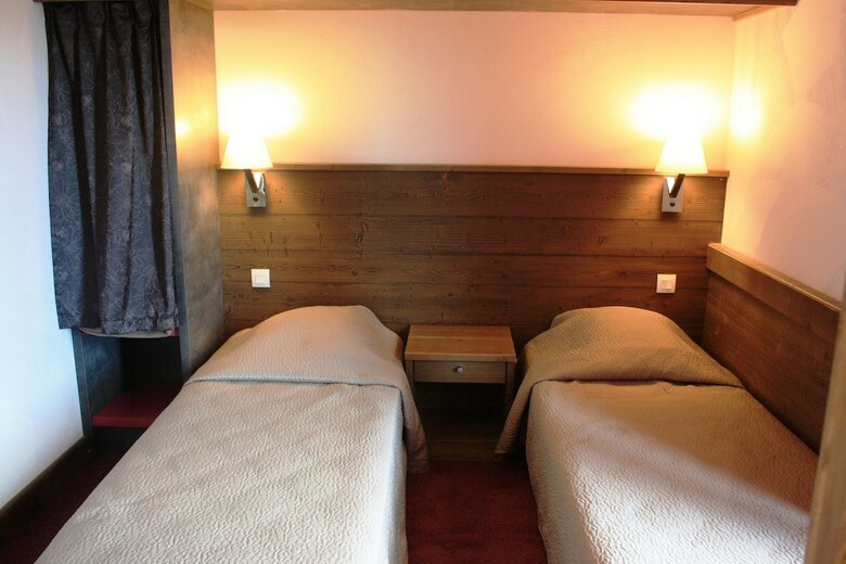 Residencia Mona Lisa D�neb