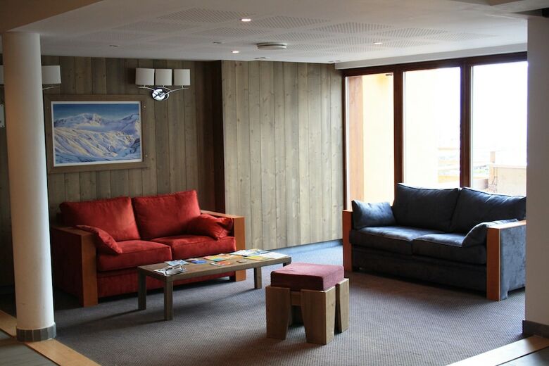 Residencia Mona Lisa D�neb