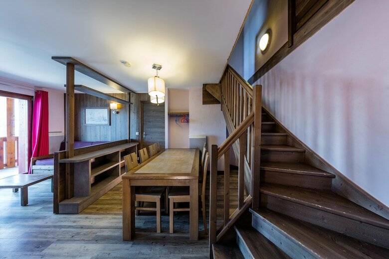 Residencia Mona Lisa D�neb