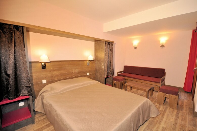 Residencia Mona Lisa D�neb