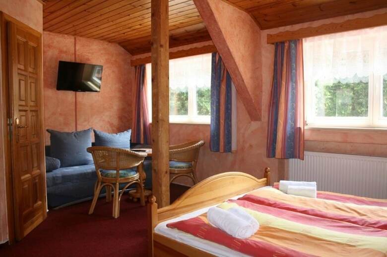Hotel Krist�na