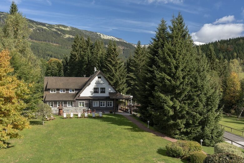 Hotel Krist�na