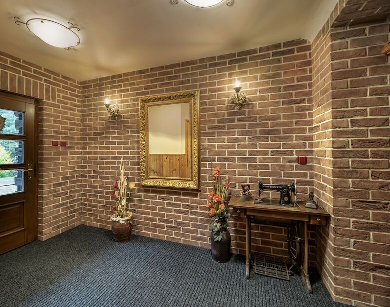 Hotel Krist�na