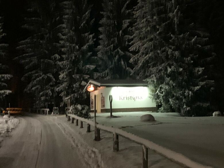 Hotel Krist�na