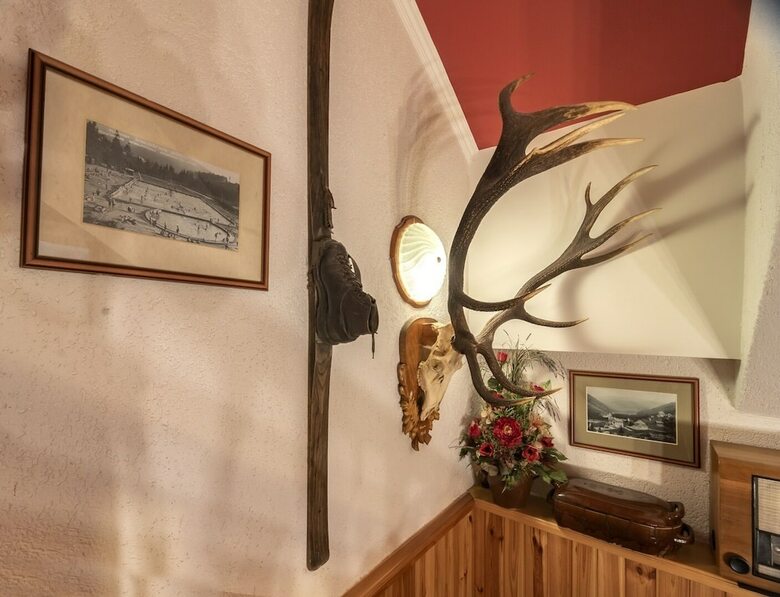Hotel Krist�na
