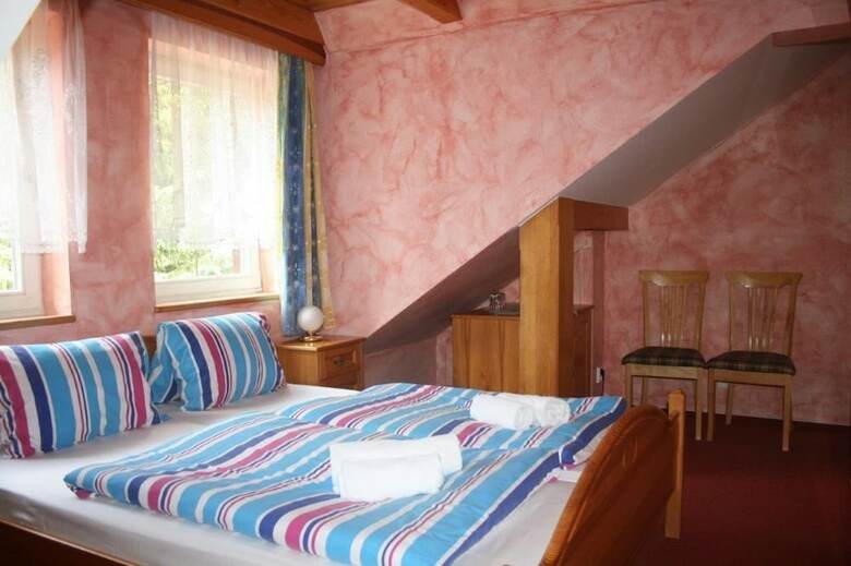 Hotel Krist�na