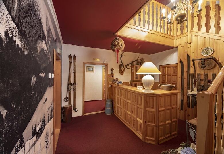Hotel Krist�na