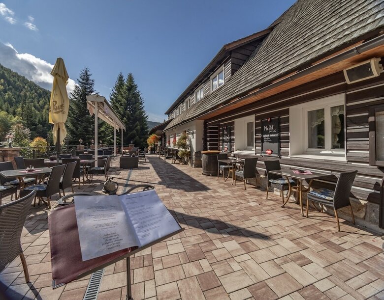 Hotel Krist�na