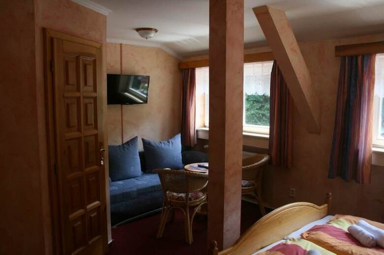 Hotel Krist�na