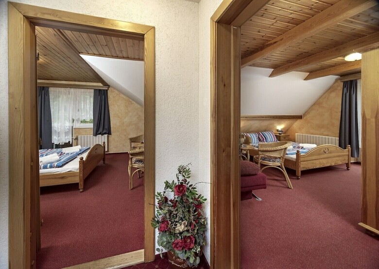 Hotel Krist�na
