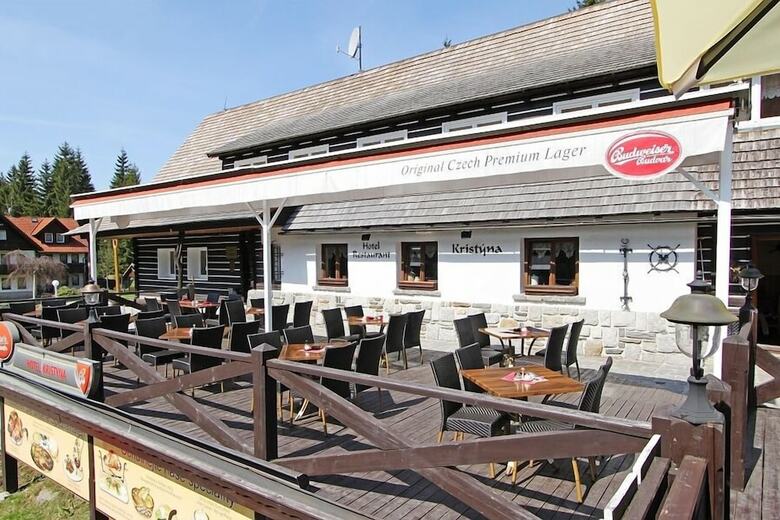 Hotel Krist�na