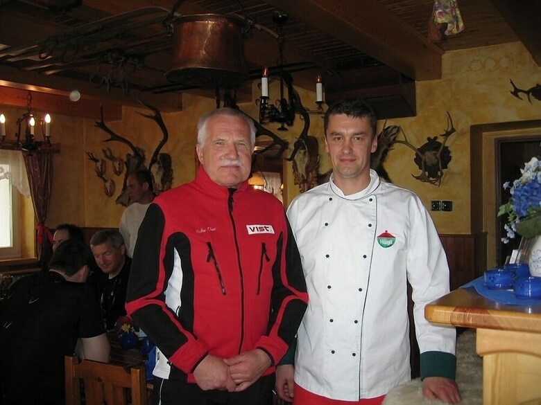 Hotel Krist�na