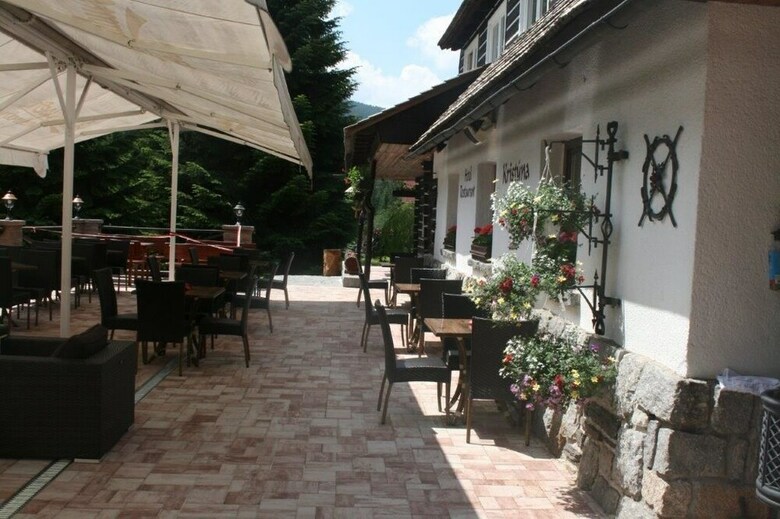 Hotel Krist�na