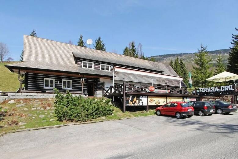 Hotel Krist�na