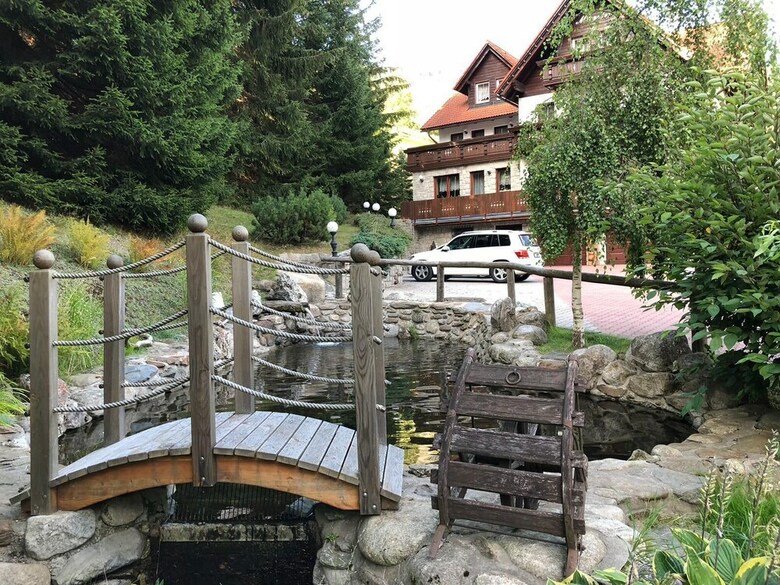 Hotel Krist�na