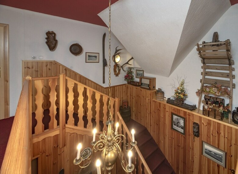 Hotel Krist�na