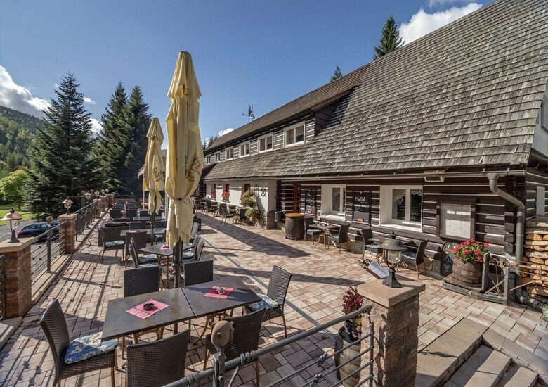 Hotel Krist�na